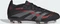 adidas Predator Elite FG core black/grey four/lucid red (Junior) Vorschaubild