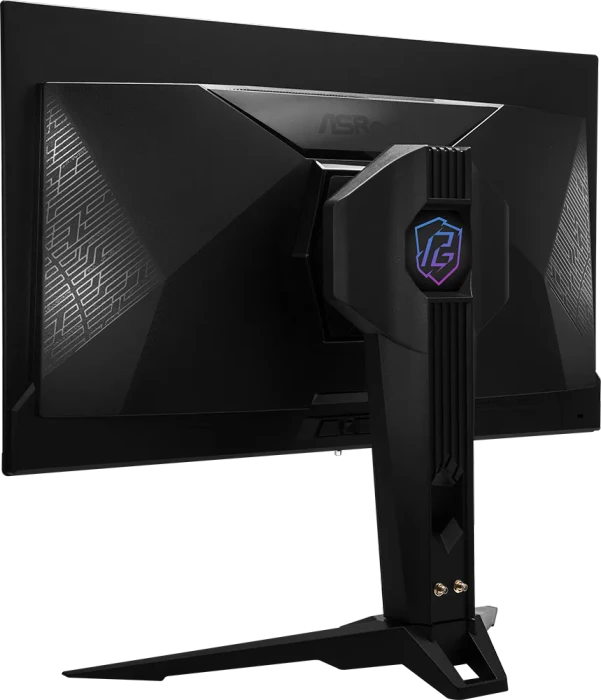 ASRock Phantom Gaming PGO27QFV, 27"