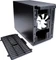 Fractal Design Define Nano S, Acrylfenster, Mini-ITX, schallgedämmt Vorschaubild