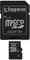 Kingston 8GB Kit, Class 10 Vorschaubild