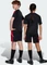 adidas Tiro 24 Trainingshose kurz black/pure ruby (Junior) Vorschaubild
