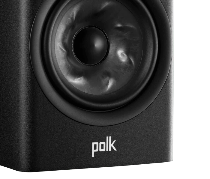 Polk Audio Reserve R200 schwarz, Paar