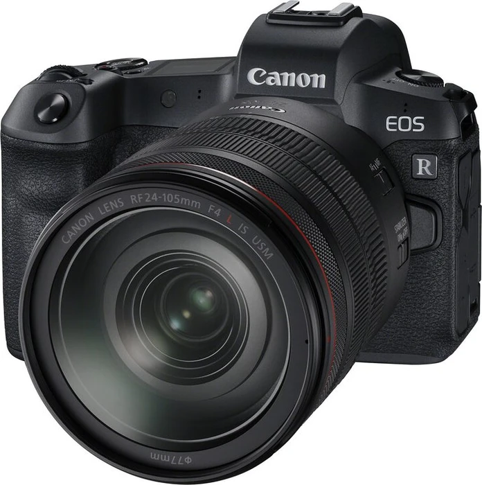 Canon EOS R