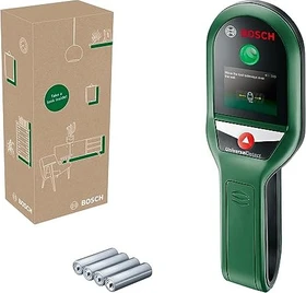 Bosch DIY UniversalDetect Batterie-Ortungsgerät