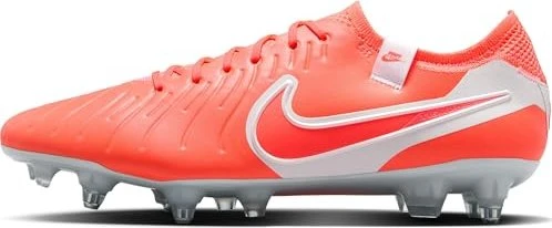 Nike Tiempo Legend 10 Elite SG hot lava/white