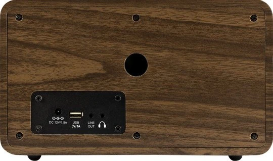 Telestar i110 holzoptik