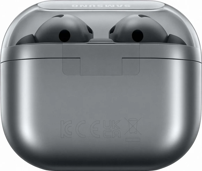 Samsung Galaxy Buds3 Pro silber