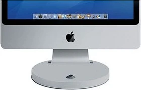 Rain Design i360 Drehständer für Apple iMac und Cinema Display 20"/23"