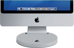 Rain Design i360 Drehständer für Apple iMac und Cinema Display 20"/23"