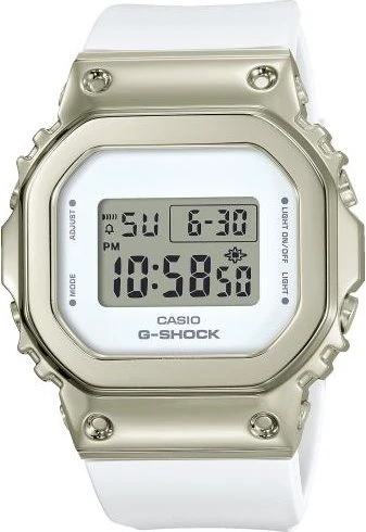 Casio G-Shock GM-S5600
