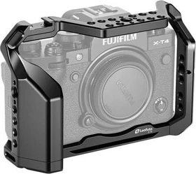 Leofoto Camera Cage für Fujifilm X-T4