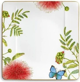 Villeroy & Boch Amazonia Anmut Speiseteller 27x27cm