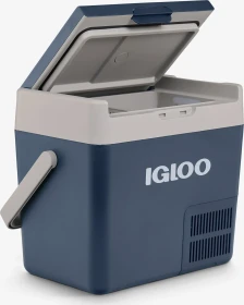 Igloo ICF 32 Kompressor-Kühlbox