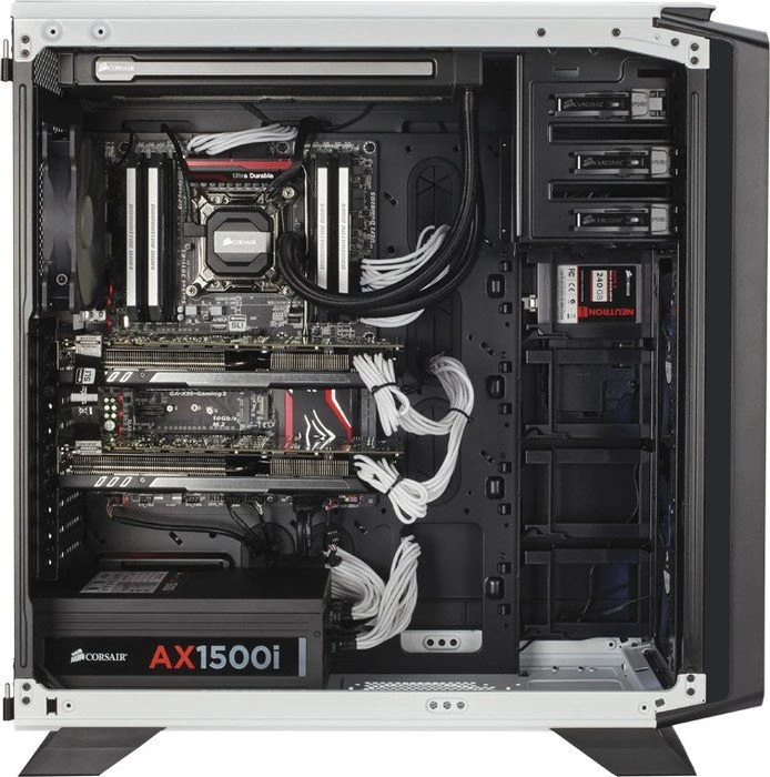 Corsair Hydro Series H110i GT