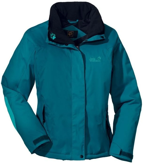 Jack Wolfskin North Country Funktionsjacke (Damen)