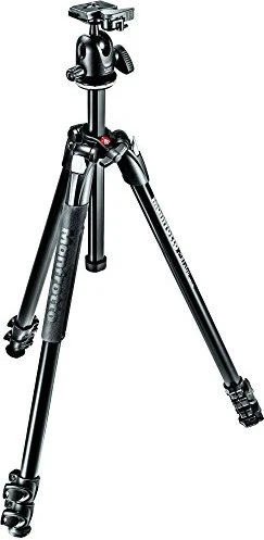 Manfrotto MK290XTA3-BH
