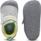 Puma Kitten Mesh gray echo/glacial gray (Junior) Vorschaubild
