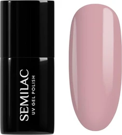 Semilac Allure UV Nagellack 004 classic nude, 7ml