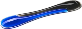 Kensington Slim Duo Gel, Handballenauflage (Tastatur), blau/schwarz
