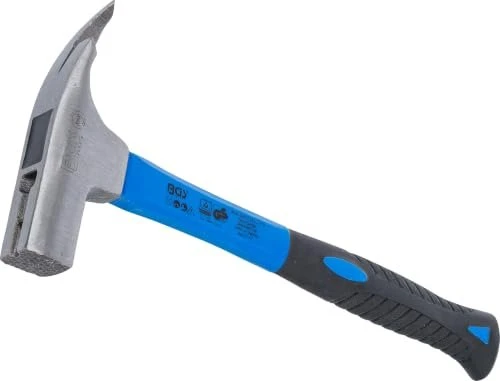 BGS technic Latthammer Fiberglasstiel, 32.5cm