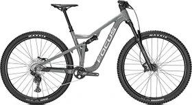 Focus Thron 6.8 slate grey Modell 2022