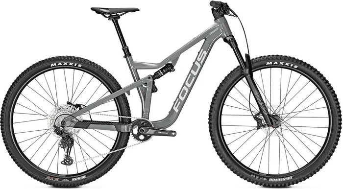 Focus Thron 6.8 slate grey Modell 2022