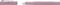 Faber-Castell Füller Grip 2010 rose shadows, rechte Hand/linke Hand, fein Vorschaubild