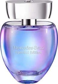 Mercedes-Benz Fanciful Edition Eau de Toilette, 90ml