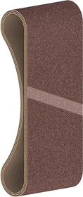 Bosch Professional X440 Best for Wood and Paint Schleifband K100, 100x552mm, 3 Stück