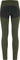 Fjällräven Abisko Trekking Tights HD Hose lang deep forest (Damen) Vorschaubild