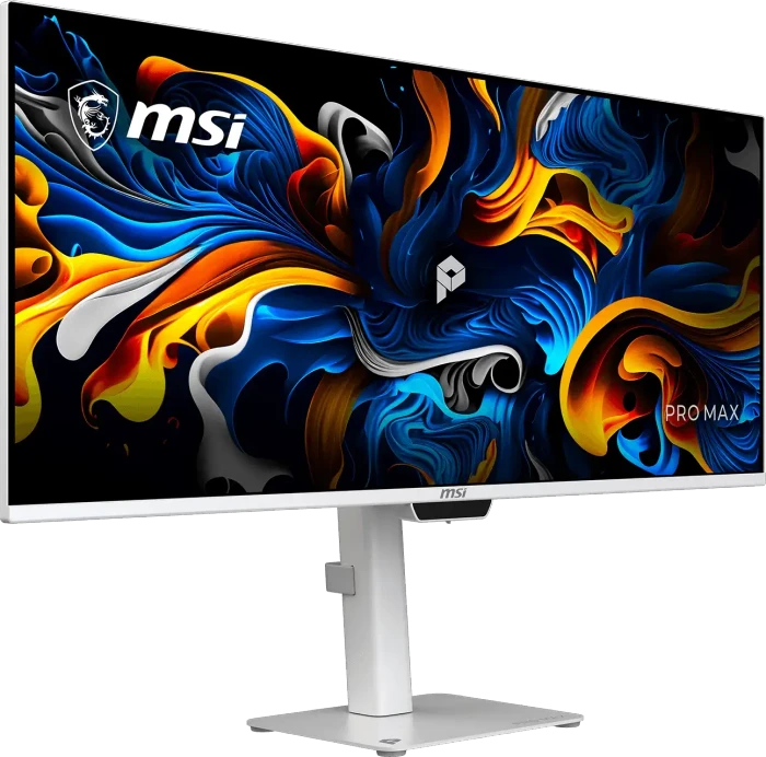 MSI PRO MAX 341QPXW14G, 34"