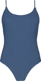 Barts Saltoty Badeanzug denim (Damen)