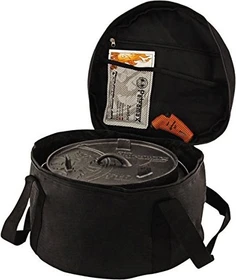 Petromax ft3 Feuertopf mit Füßen 1.6l