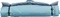 Trixie Reisedecke Samoa Classic, 120x80cm, blau/grau Vorschaubild