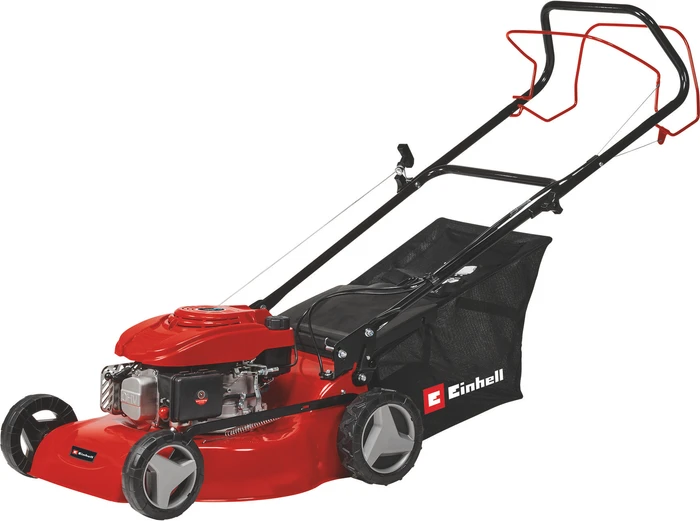 Einhell Classic GC-PM 46/4 S Benzin-Rasenmäher