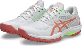 Asics Game FF Padel white/guava (Damen)