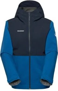 Mammut Linard Light HS Hooded Jacke (Damen)