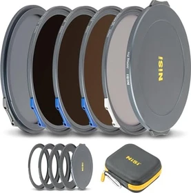 Nisi JetMag Pro Landscape ND Kit (82MAG)
