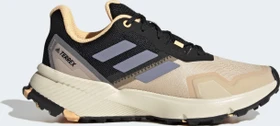 adidas Terrex Soulstride core black/silver violet/sand strata (Damen)