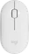 Logitech M350 Pebble Wireless Mouse, USB/Bluetooth Vorschaubild