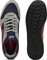 Puma ST Miler puma navy/for all time red/flat light gray Vorschaubild