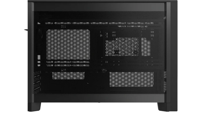 Montech Ten Black