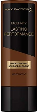 Max Factor Facefinity Lasting Performance Liquid Foundation 150 espresso, 35ml