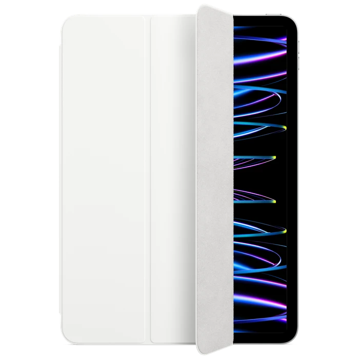 Apple iPad Pro 11" Smart Folio (4. Generation / 2022), White