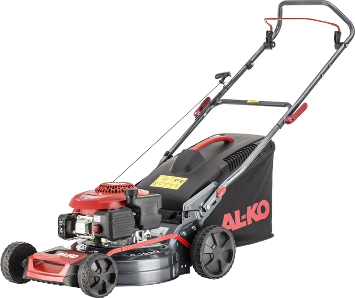 AL-KO Easy 4.16 P-D Benzin-Rasenmäher