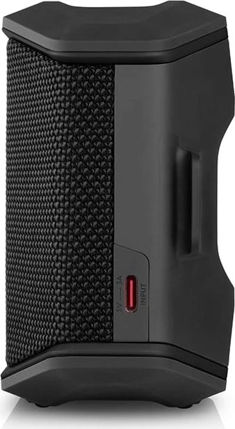 Teufel Rockster Go 2 Stereo-Set schwarz
