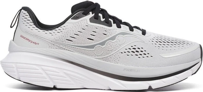 Saucony Guide 18 cloud/black (Herren)