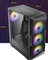 Antec AX61 Elite, schwarz, Glasfenster Vorschaubild