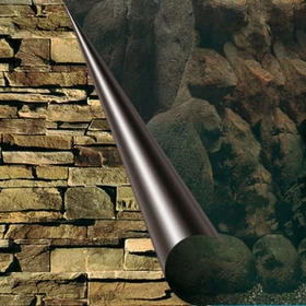 ebi Fotorückwand Tree & Rock, 120x50cm