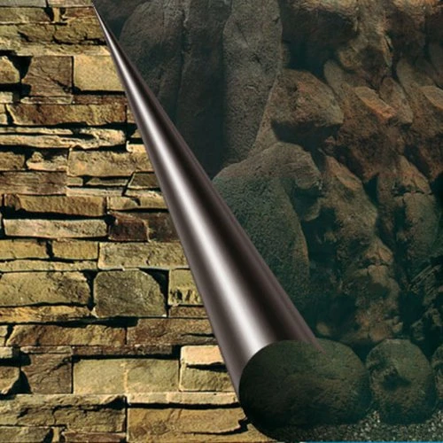 ebi Fotorückwand Tree & Rock, 120x50cm